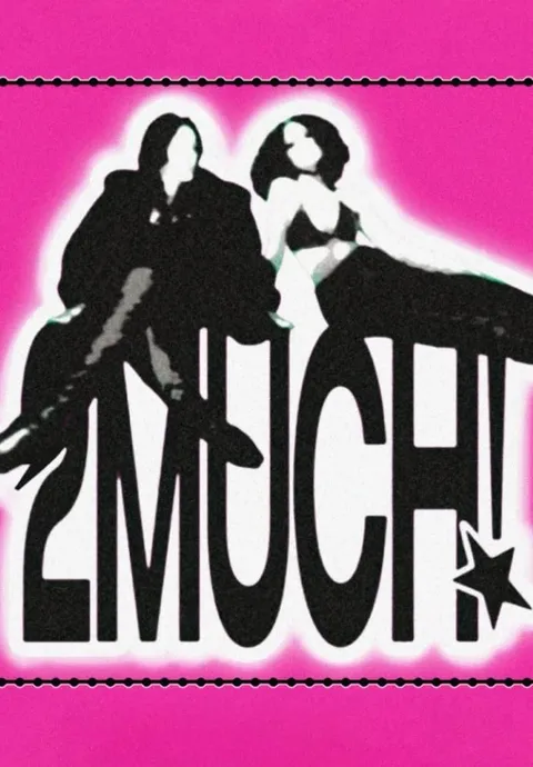 2Much! resmi