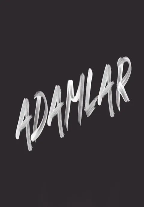 Adamlar resmi