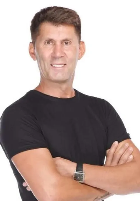 Ahmet Çevik resmi