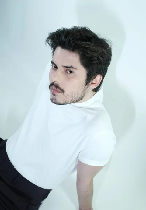 Ahmet Hatipoğlu resmi