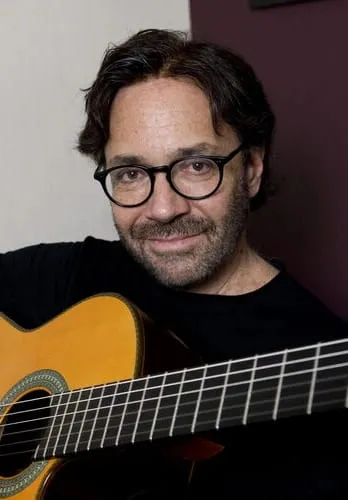 Al Di Meola  resmi