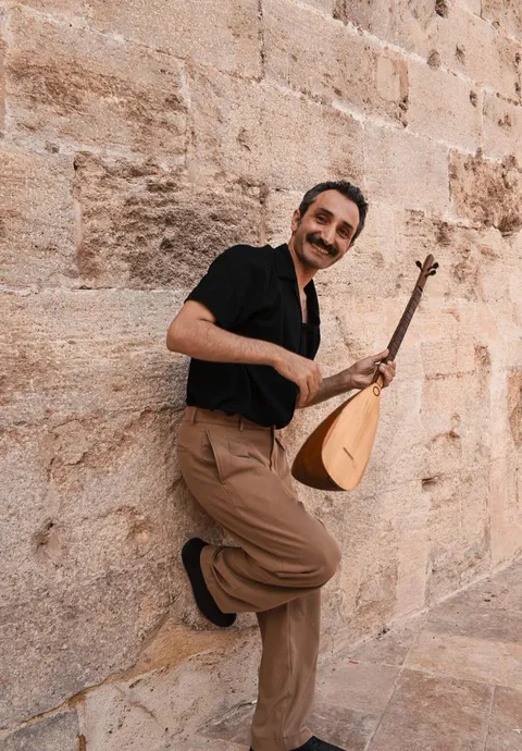 Ali Doğan Gönültaş resmi