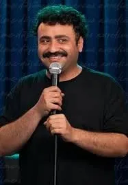 Ali Rıza Tanyeli resmi