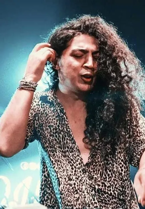 Ali Taş resmi