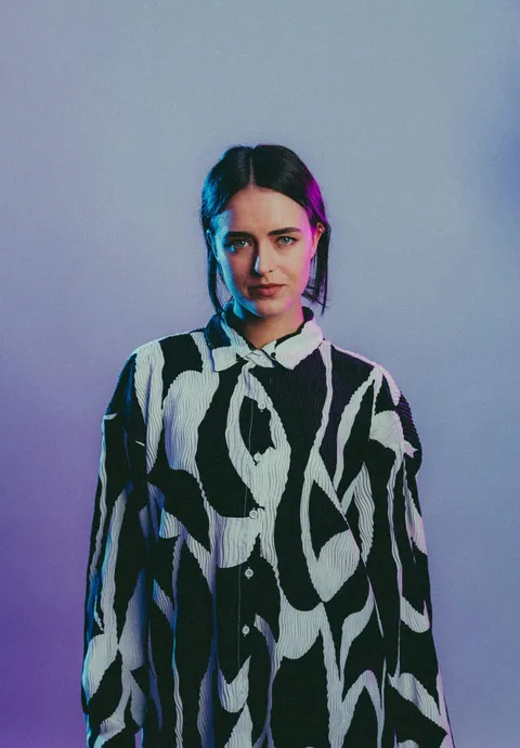 Alice Dimar resmi