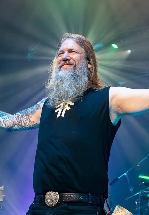 Amon Amarth resmi