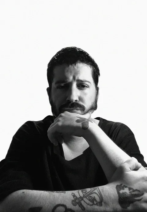 Arda Kemirgent resmi