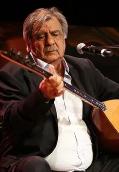 Arif Sağ resmi