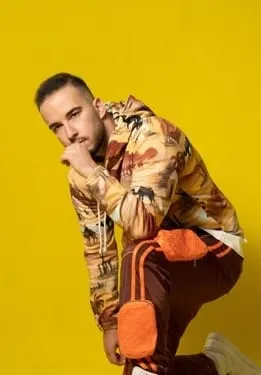 Arman Aydın resmi