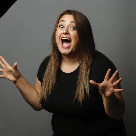 Tuğçe Karabayır resmi