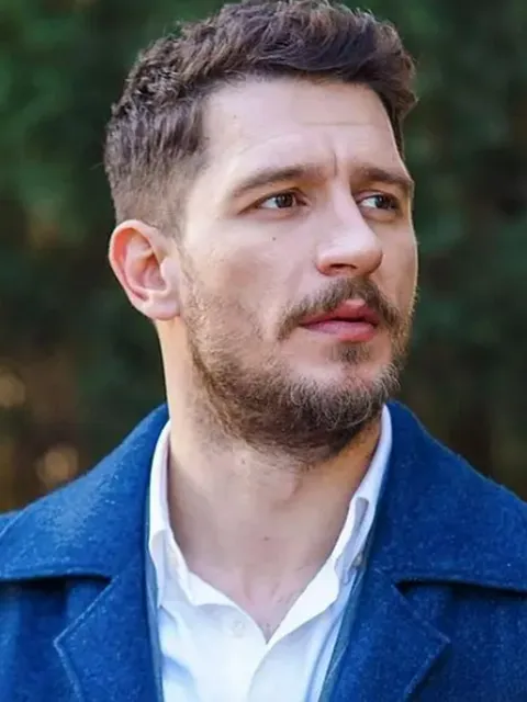 Uraz Kaygılaroğlu resmi