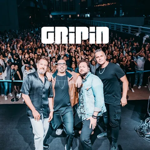 Gripin resmi