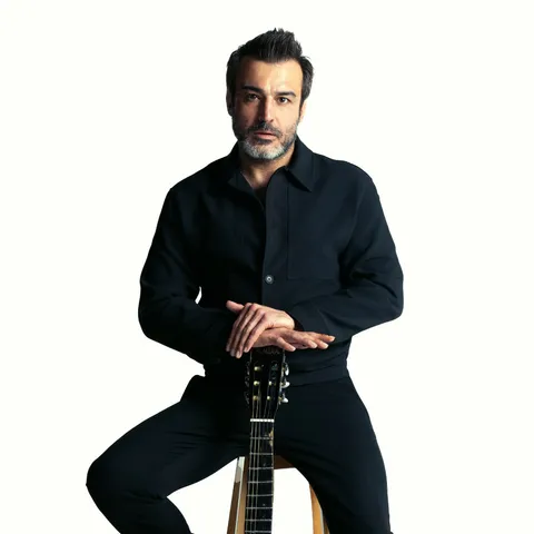 Rıza Tamer resmi