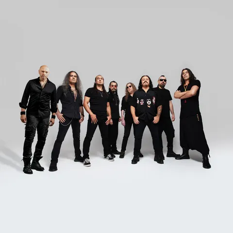 Pentagram resmi