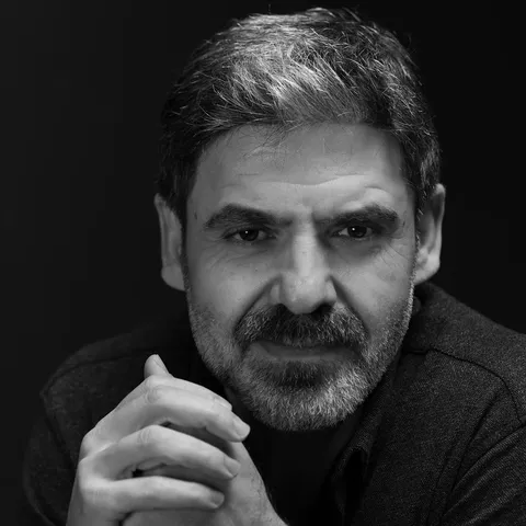 Ender Balkır resmi
