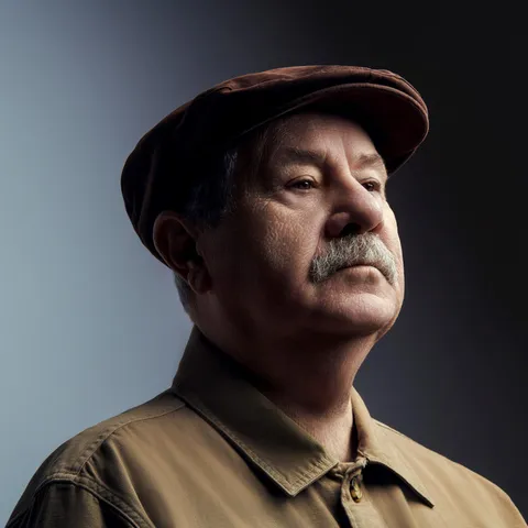 Bülent Ortaçgil resmi