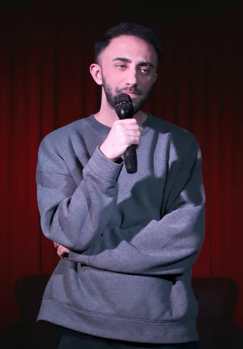 Alpay Kaya resmi