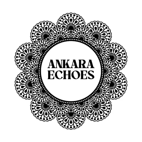 Ankara Echoes resmi