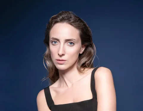 Ceren Gündoğdu resmi