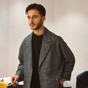 Mehmet Kılınç resmi
