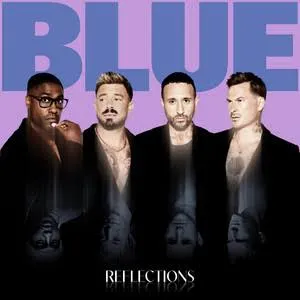 Blue resmi