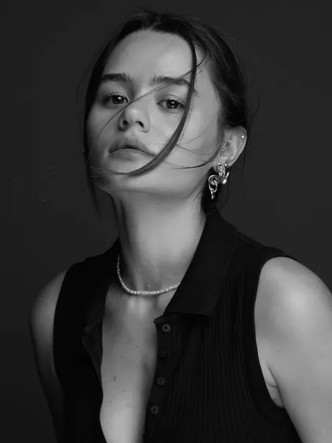 Buse Demirel resmi