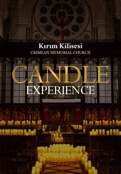 Candle Experience resmi