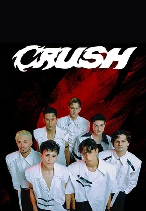CRUSH resmi