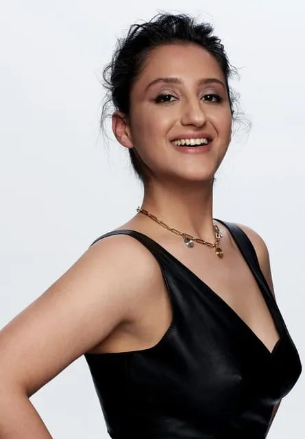 Ecem Erkek resmi