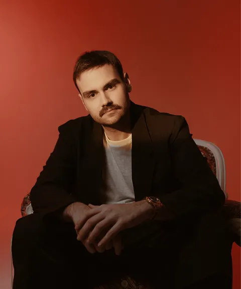 Faruk Sabancı resmi