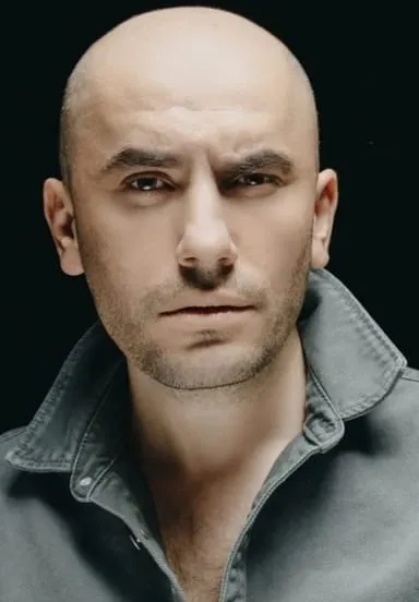 Giray Altınok resmi