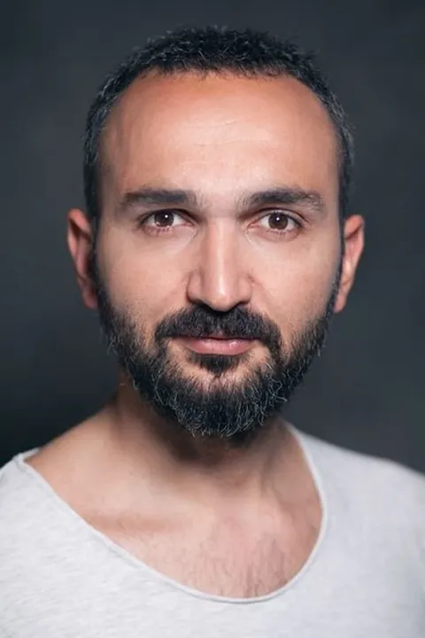 Gökhan Yıkılkan resmi