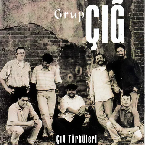 Grup Çığ resmi