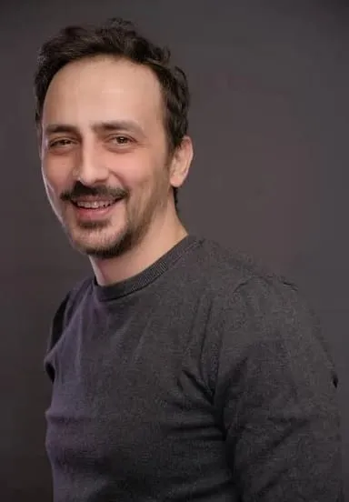Kerem Özdoğan resmi