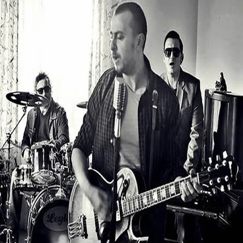 Leyla The Band resmi