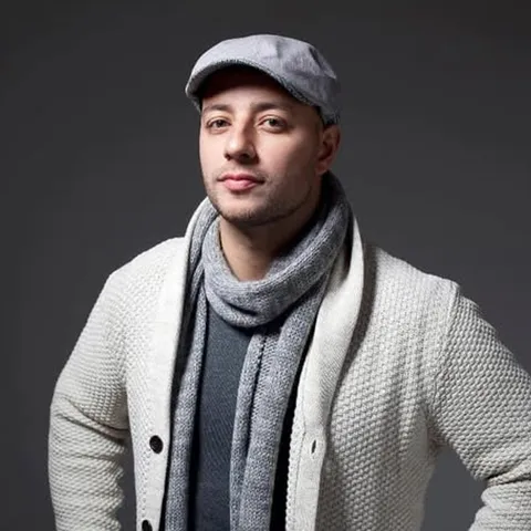 Maher Zain resmi