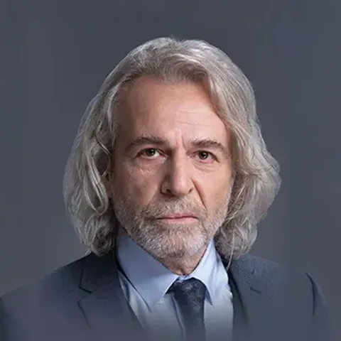 Musa Uzunlar resmi