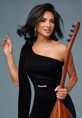 Özlem Özdil resmi