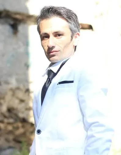 Pamir Ramin Nezir resmi
