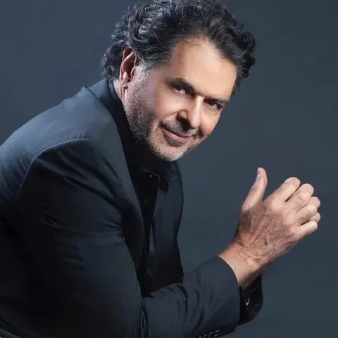 Ragheb Alama resmi