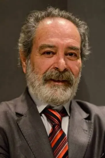 Selahattin Taşdöğen resmi