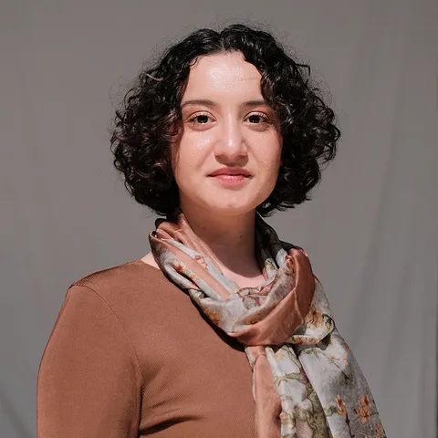 Şeyma Kıvanç resmi