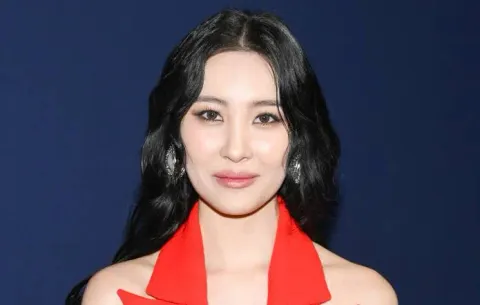 Sunmi resmi