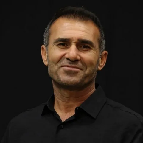 Turan Şengül resmi