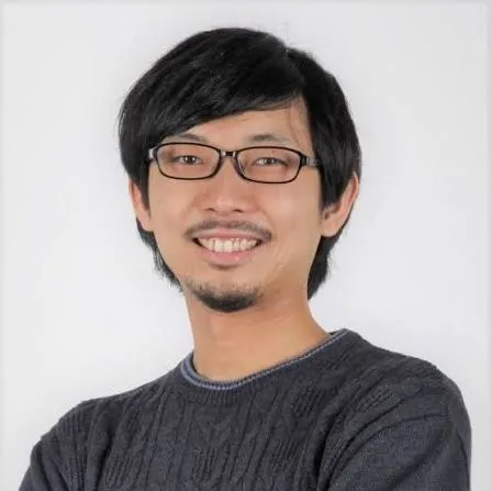 Yoshi Enomoto resmi