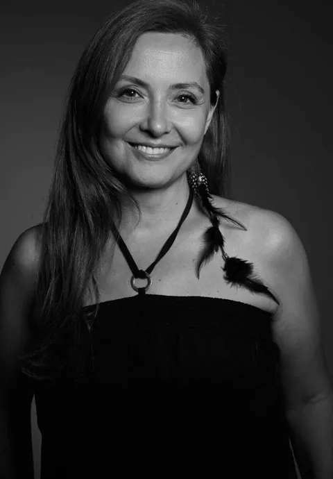 Arzu Yılmaz Özmen resmi