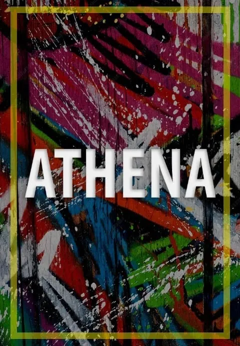 Athena resmi