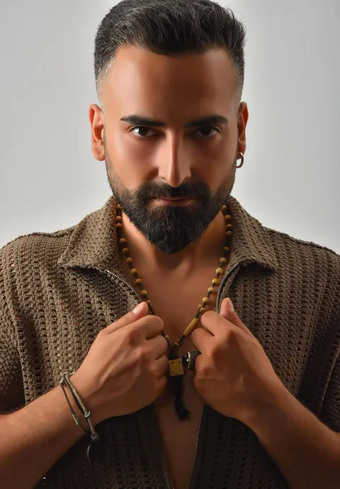 Aykut Şahan resmi