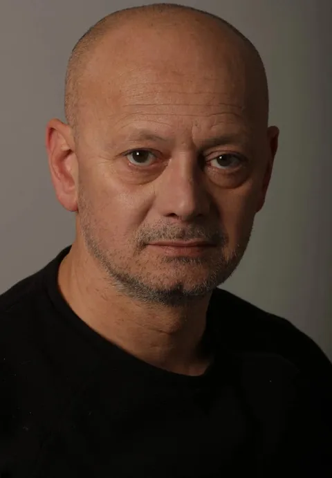 Bahtiyar Engin resmi