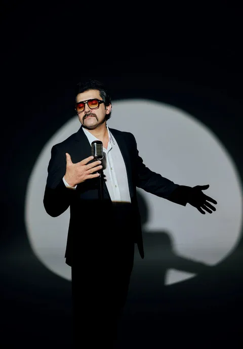 Bayhan resmi